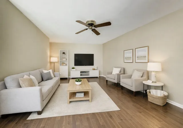 Photo 4 of Townhouse for sale at 1204 Garfield Ave, Libertyville, IL 60048 | MLS# 12698322 | Listing updated on 2026-09-05