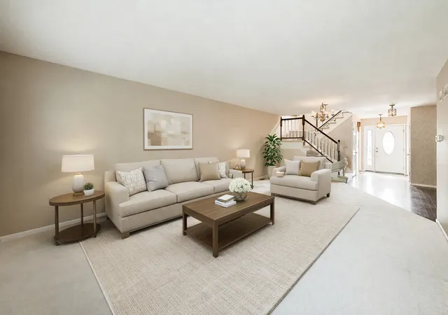 Photo 5 of Townhouse for sale at 1204 Garfield Ave, Libertyville, IL 60048 | MLS# 12698322 | Listing updated on 2026-09-05