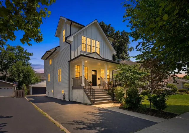 Photo 1 of Sale Pending at 407 S West Ave, Elmhurst, IL 60126 | MLS# 12698324 | Listing updated on 2026-08-09
