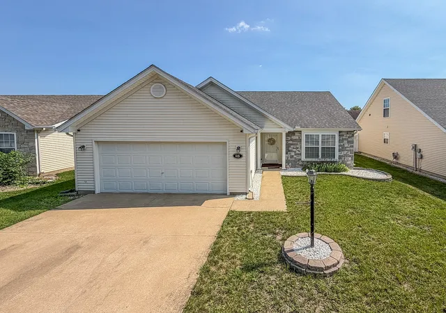image of 615 Corey Ln, Champaign, IL 61822 | MLS# 12698325