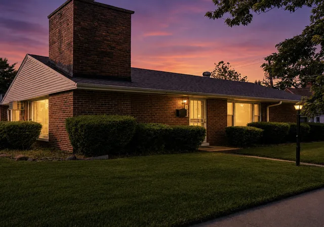 20th image of 1021 Wentworth Ave, Calumet City, IL 60409 | MLS# 12698337
