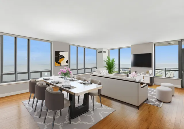 Homes for sale in Chicago, IL | 600 N Lake Shore Dr #2011, Chicago, IL 60611 | MLS# 12698343