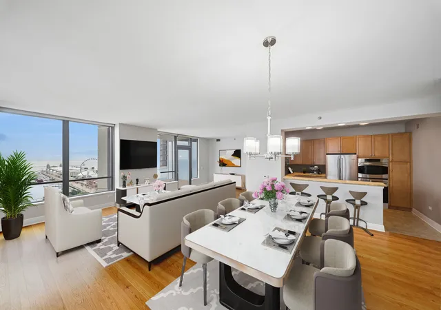 Homes for sale in Chicago, IL | 600 N Lake Shore Dr #2011, Chicago, IL 60611 | MLS# 12698343