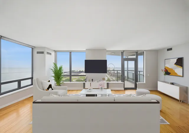 Homes for sale in Chicago, IL | 600 N Lake Shore Dr #2011, Chicago, IL 60611 | MLS# 12698343