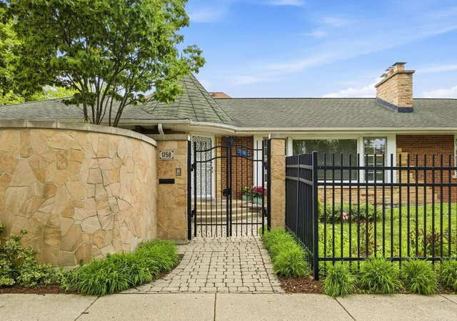 3rd image of 1758 N Natoma Ave, Chicago, IL 60707 | MLS# 12698374