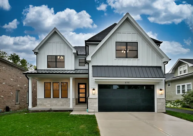 image of 456 Elm St, Elmhurst, IL 60126 | MLS# 12698379