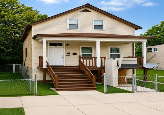 Homes for sale in Chicago, IL | 2848 E 79th St, Chicago, IL 60649 | MLS# 12698399