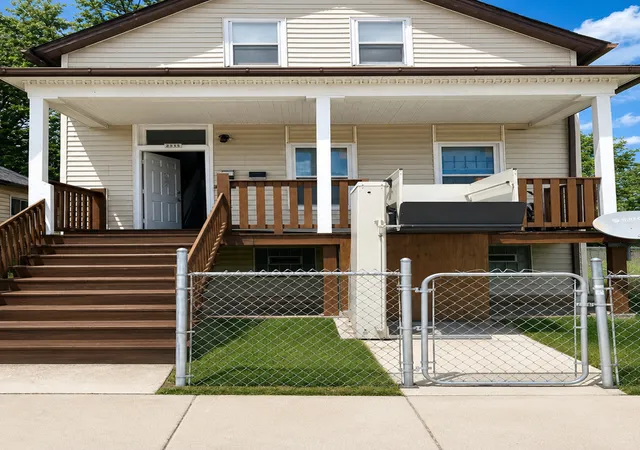 Homes for sale in Chicago, IL | 2848 E 79th St, Chicago, IL 60649 | MLS# 12698399