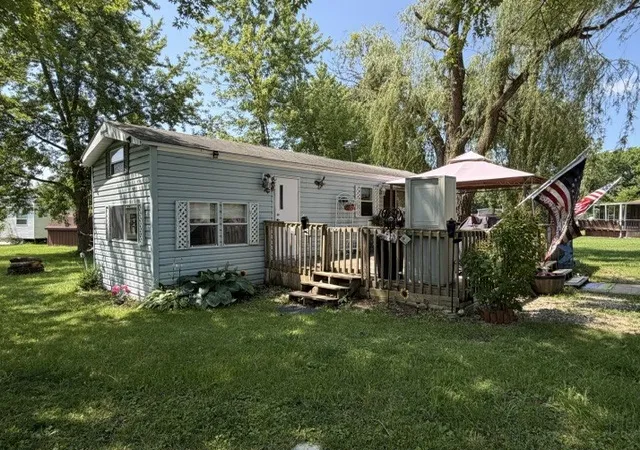 3rd image of 2795 E 28Th Lot 968 Rd, Seneca, IL 61360 | MLS# 12698406
