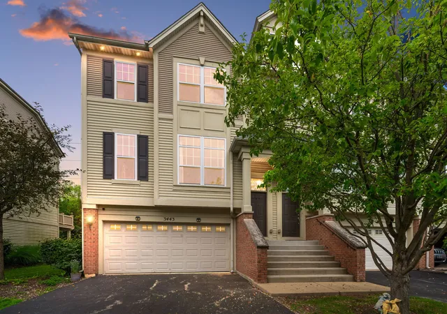 1st image of 3443 Bradbury Cir, Aurora, IL 60504 | MLS# 12698418