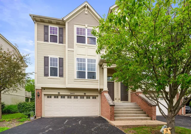 2nd image of 3443 Bradbury Cir, Aurora, IL 60504 | MLS# 12698418