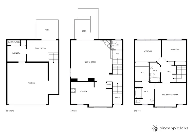 33rd image of 3443 Bradbury Cir, Aurora, IL 60504 | MLS# 12698418