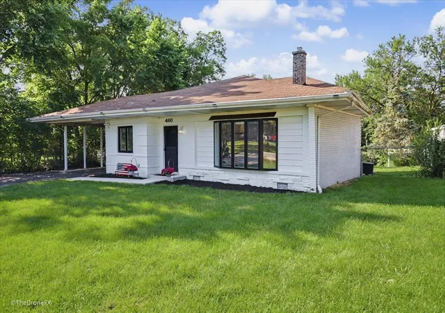 1st image of 460 E 15th Pl, Lombard, IL 60148 | MLS# 12698433