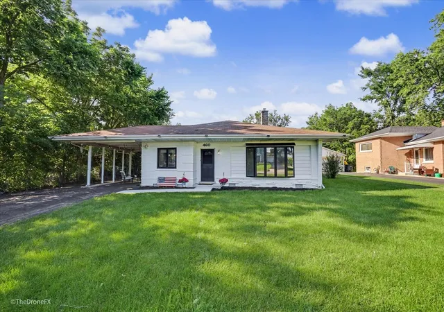 2nd image of 460 E 15th Pl, Lombard, IL 60148 | MLS# 12698433