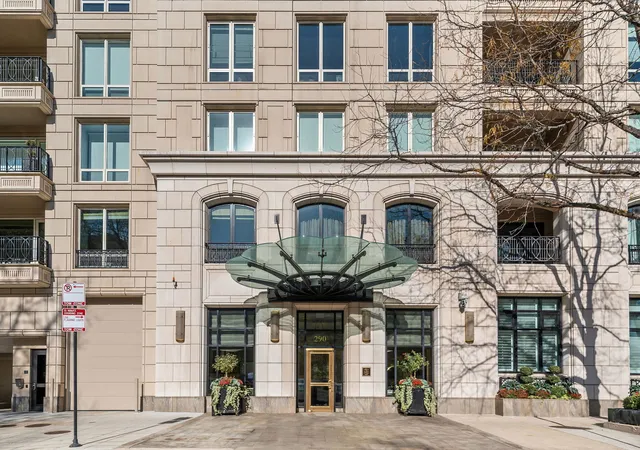 Photo 1 of Condo for sale at 840 N Lake Shore Dr #603, Chicago, IL 60611 | MLS# 12698443 | Listing updated on 2026-09-15