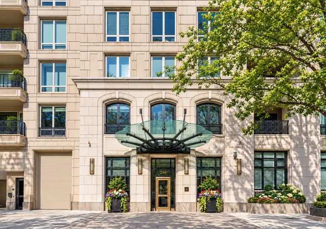 Condo for sale at 840 N Lake Shore Dr #603, Chicago, IL 60611 | MLS# 12698443