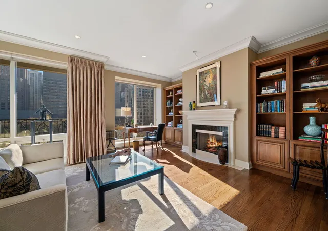 Photo 3 of Condo for sale at 840 N Lake Shore Dr #603, Chicago, IL 60611 | MLS# 12698443 | Listing updated on 2026-09-24