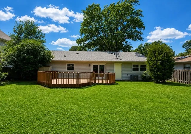 Homes for sale in Arlington Heights, IL | 1525 N Patton Ave, Arlington Heights, IL 60004 | MLS# 12698482