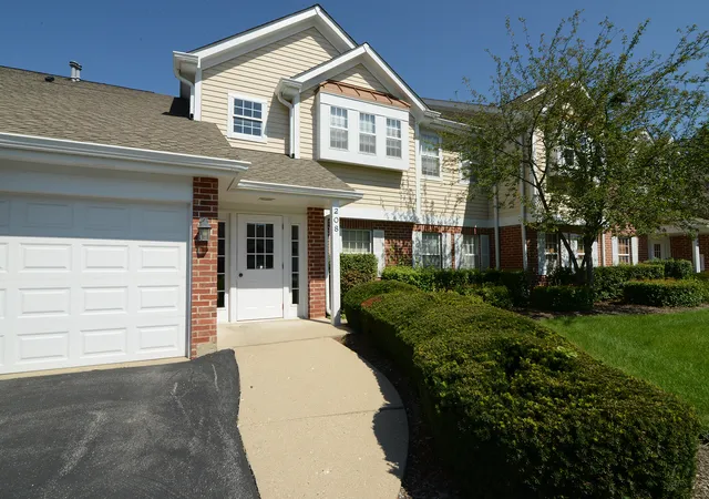 Homes for sale in Schaumburg, IL | 208 Winnsboro Ct #A, Schaumburg, IL 60193 | MLS# 12698500