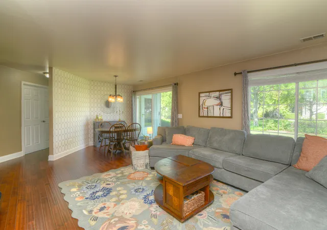 Homes for sale in Schaumburg, IL | 208 Winnsboro Ct #A, Schaumburg, IL 60193 | MLS# 12698500