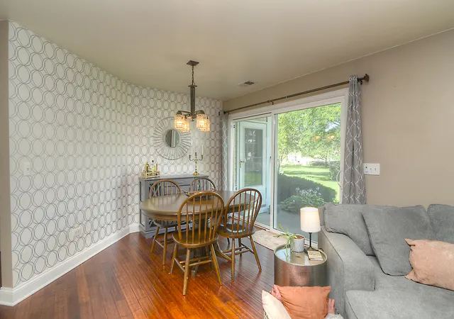 Homes for sale in Schaumburg, IL | 208 Winnsboro Ct #A, Schaumburg, IL 60193 | MLS# 12698500
