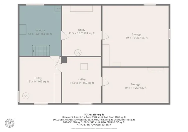 Photo 55 of Single family home for sale at 10168 N 600 East Rd, Gridley, IL 61744 | MLS# 12698529 | Listing updated on 2026-08-15