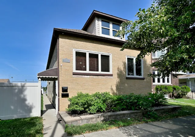 Photo 1 of Sale Pending at 1012 N 24th Avenue, Melrose Park, IL 60160 | MLS# 12698531 | Listing updated on 2026-10-02