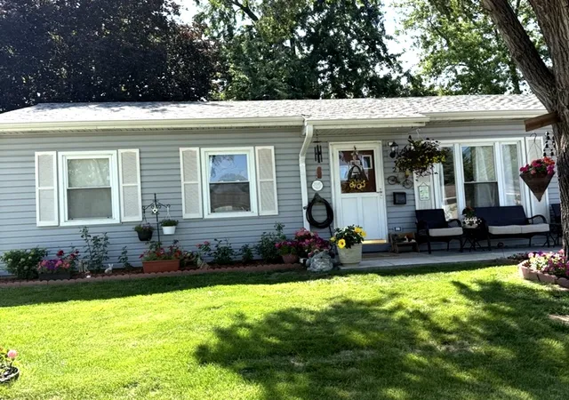 Homes for sale in Romeoville, IL | 216 Linden Ave, Romeoville, IL 60446 | MLS# 12698545