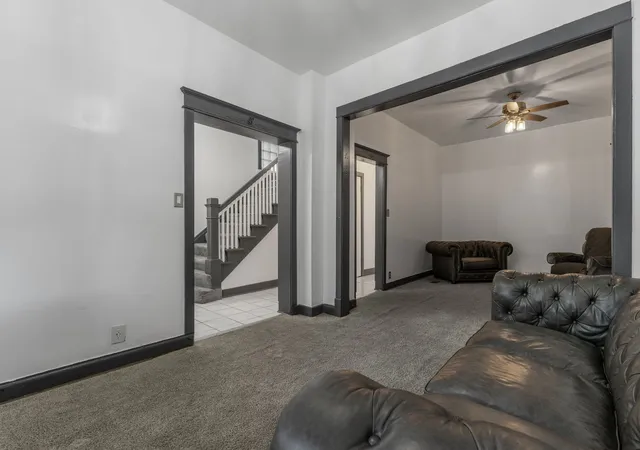 Photo 3 of Single family home for sale at 4250 W Monroe St, Chicago, IL 60624 | MLS# 12698548 | Listing updated on 2026-09-01