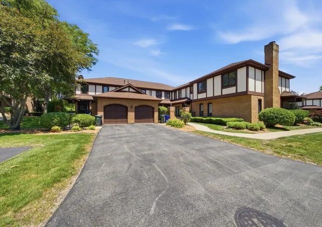 34th image of 12254 S Dogwood Ln #1B, Palos Heights, IL 60463 | MLS# 12698554