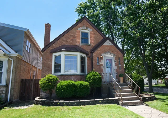 1st image of 7257 W Fitch Ave, Chicago, IL 60631 | MLS# 12698555