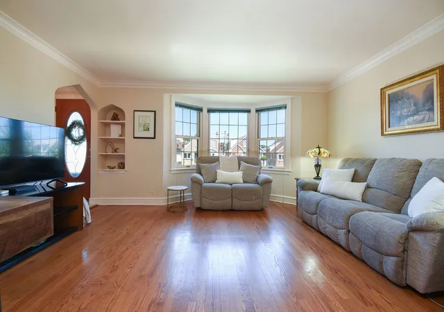 3rd image of 7257 W Fitch Ave, Chicago, IL 60631 | MLS# 12698555