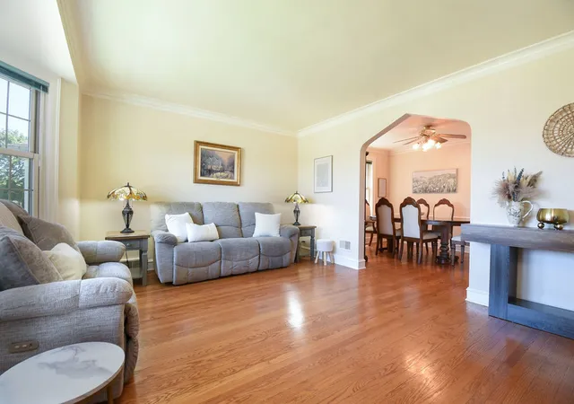 5th image of 7257 W Fitch Ave, Chicago, IL 60631 | MLS# 12698555