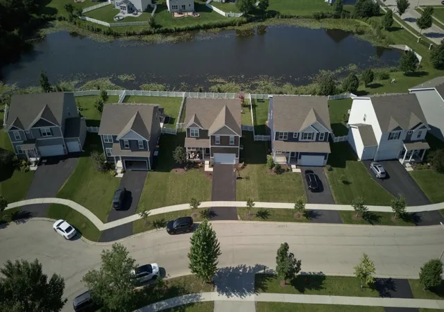 Homes for sale in Plainfield, IL | 2217 Daly Ln, Plainfield, IL 60586 | MLS# 12698575