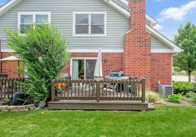 22nd image of 7932 Stewart Dr, Darien, IL 60561 | MLS# 12698610