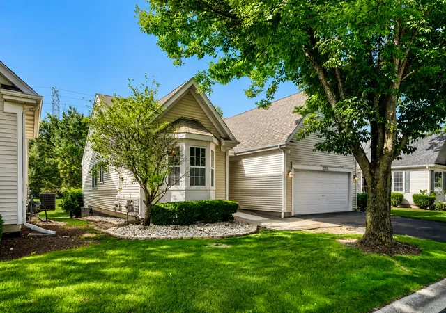 Homes for sale in Plainfield, IL | 21119 W Walnut Ln, Plainfield, IL 60544 | MLS# 12698614