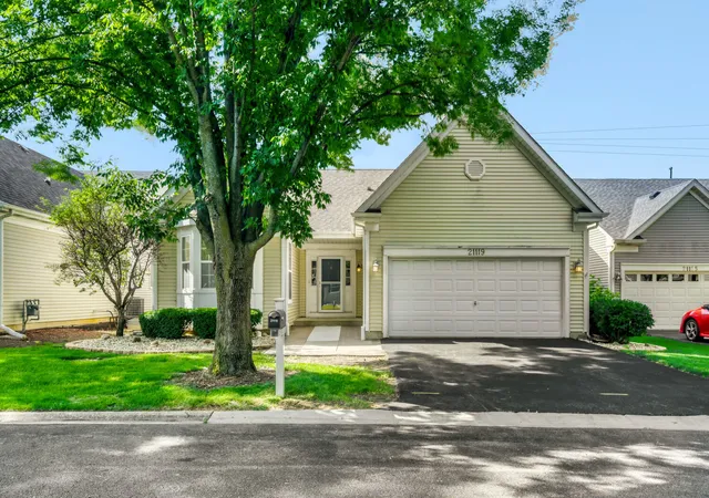 Homes for sale in Plainfield, IL | 21119 W Walnut Ln, Plainfield, IL 60544 | MLS# 12698614