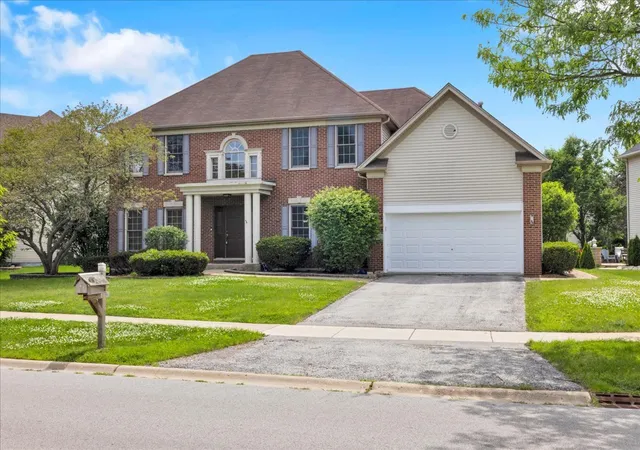 Homes for sale in Plainfield, IL | 24963 Heritage Oaks Dr, Plainfield, IL 60585 | MLS# 12698621