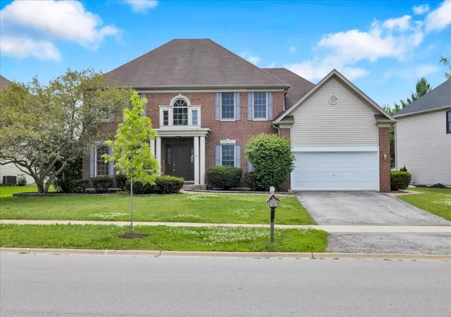 Homes for sale in Plainfield, IL | 24963 Heritage Oaks Dr, Plainfield, IL 60585 | MLS# 12698621