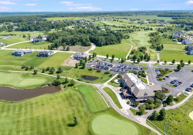 5th image of 7629 Clubhouse Dr, Yorkville, IL 60560 | MLS# 12698636