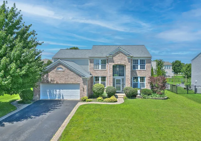 Homes for sale in Plainfield, IL | 24818 Newberry Wy, Plainfield, IL 60585 | MLS# 12698648