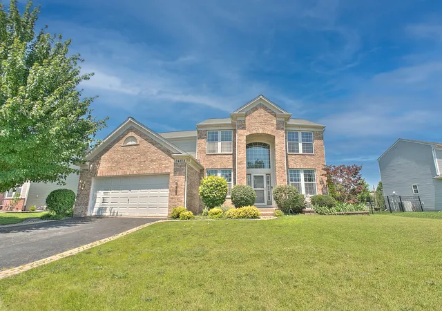 Homes for sale in Plainfield, IL | 24818 Newberry Wy, Plainfield, IL 60585 | MLS# 12698648