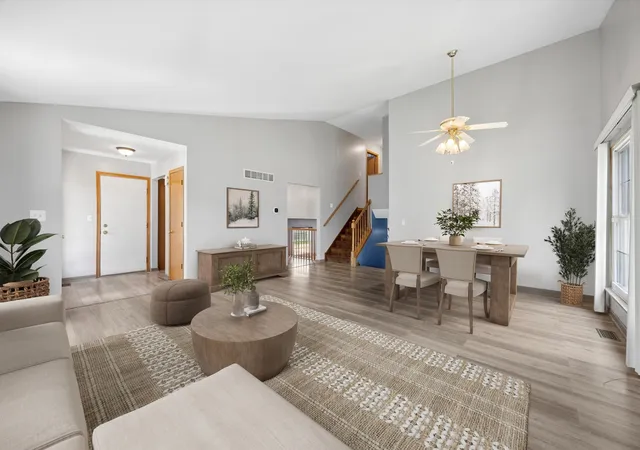 Homes for sale in Plainfield, IL | 1844 Kendall Ridge Blvd, Plainfield, IL 60586 | MLS# 12698651