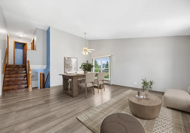 Homes for sale in Plainfield, IL | 1844 Kendall Ridge Blvd, Plainfield, IL 60586 | MLS# 12698651