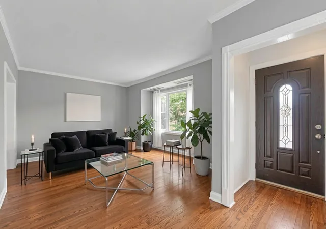 Homes for sale in Chicago, IL | 5830 N Nagle Ave, Chicago, IL 60646 | MLS# 12698656