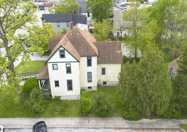 Homes for sale in Crete, IL | 1322 Main St, Crete, IL 60417 | MLS# 12698666