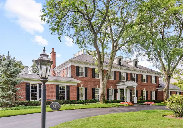 1st image of 320 Woodley Rd, Winnetka, IL 60093 | MLS# 12698685