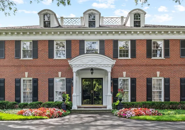 2nd image of 320 Woodley Rd, Winnetka, IL 60093 | MLS# 12698685