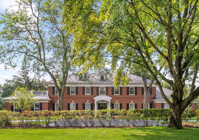 3rd image of 320 Woodley Rd, Winnetka, IL 60093 | MLS# 12698685