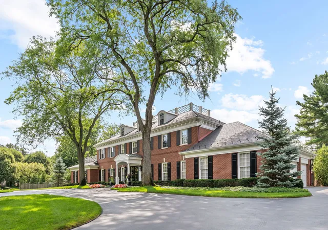 4th image of 320 Woodley Rd, Winnetka, IL 60093 | MLS# 12698685